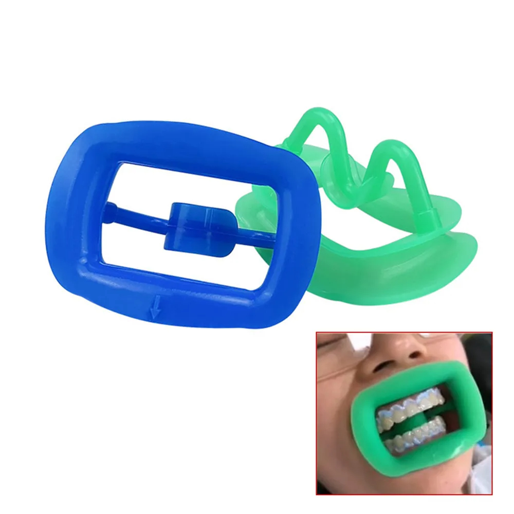 Abridor de boca de silicone ma - Teeth Whitening Fast avaliação e preço