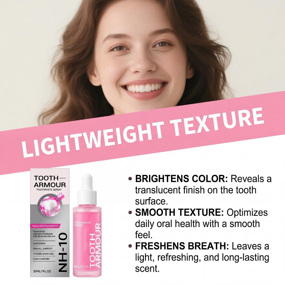 Novo Sérum Clareador de Dentes - Teeth Whitening Quick avaliação e preço