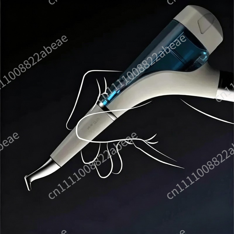 Polidor de Ar Dental |   Spray - Teeth Whitening Quick avaliação e preço