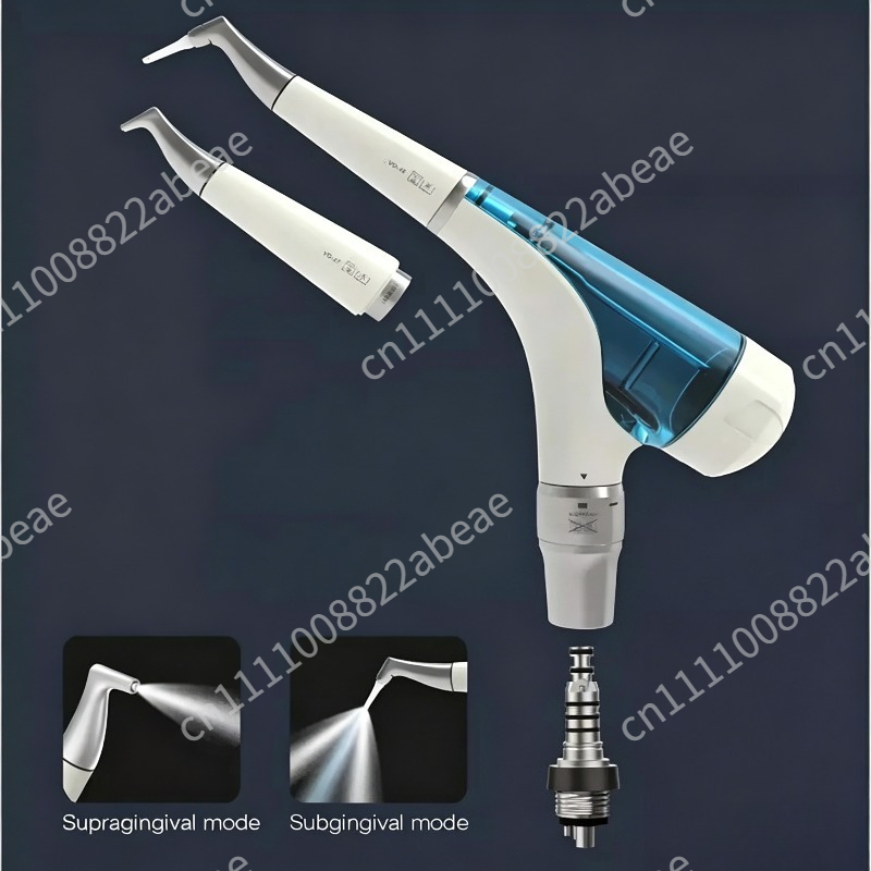 Polidor de Ar Dental |   Spray - Teeth Whitening Quick avaliação e preço