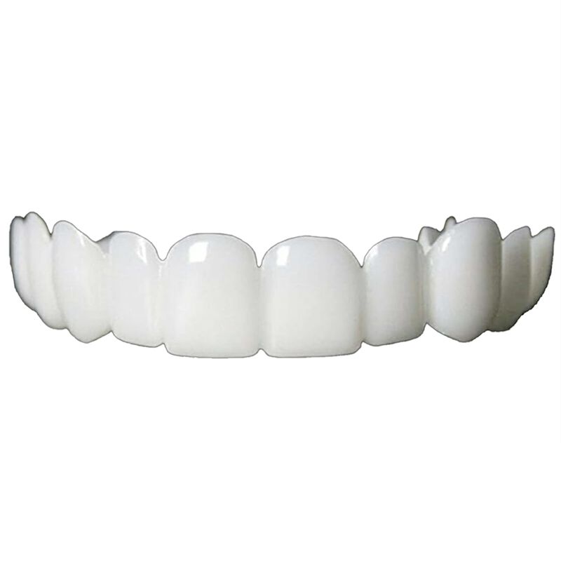 [NOVO! ABMK】 2 Pares, Restaure - Teeth Whitening For Braces avaliação e preço