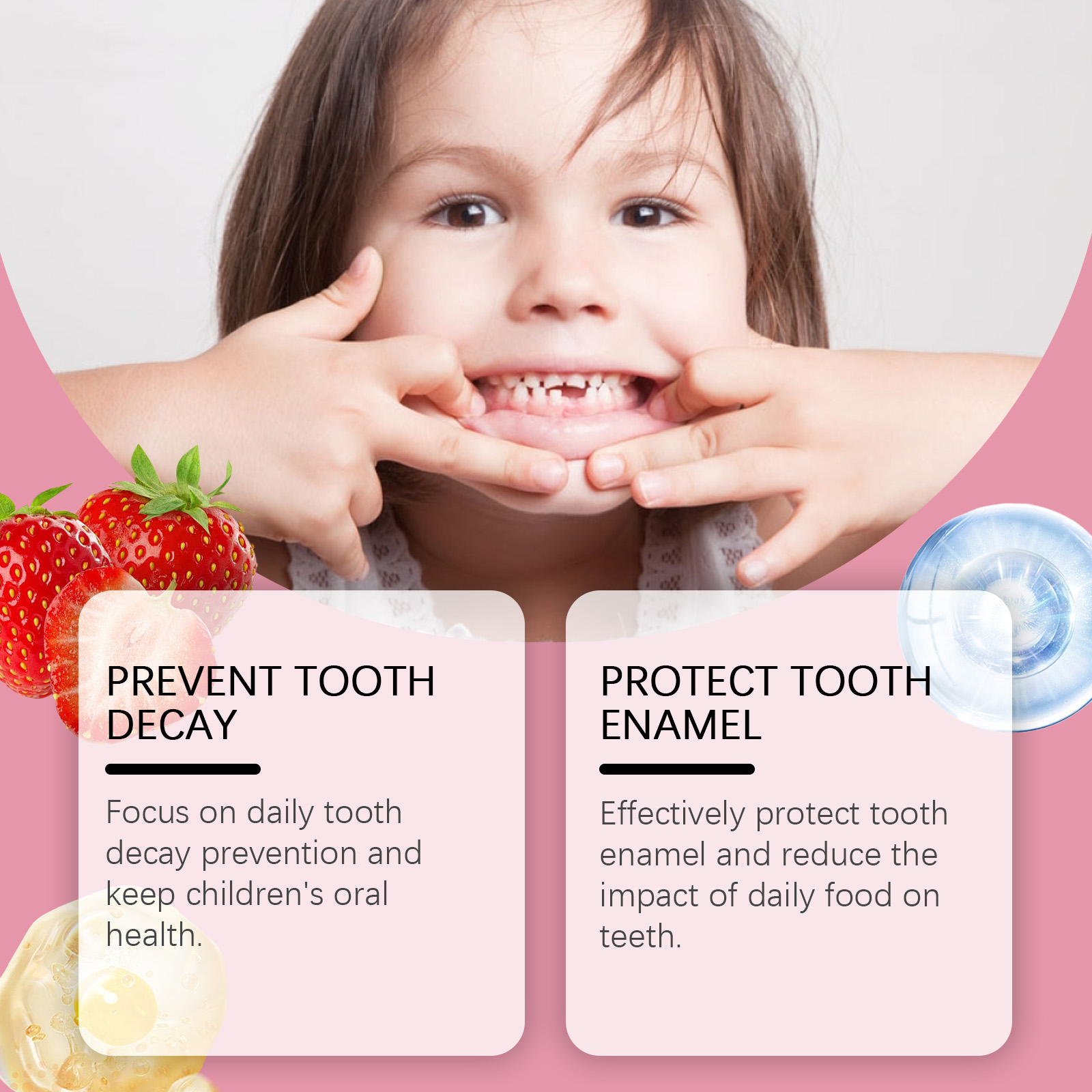 Anti cavidade creme dental par - Teeth Whitening Natural avaliação e preço