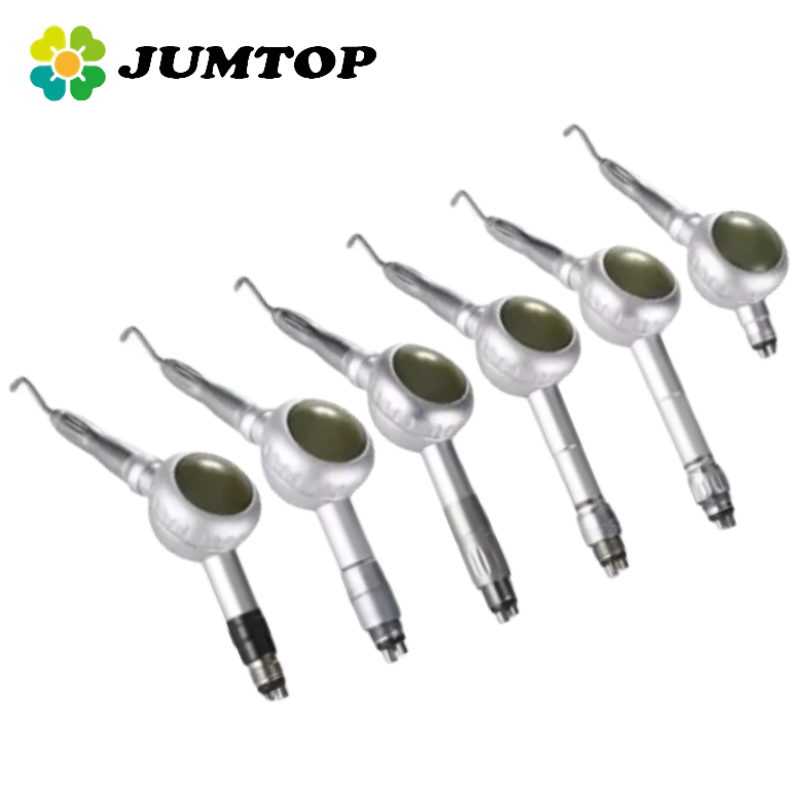 Pistola de jateamento dental p - Teeth Whitening Quick avaliação e preço