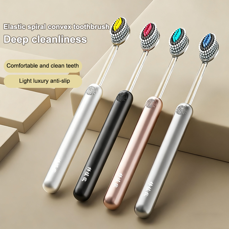 Escova de dentes ultrafina com - Teeth Whitening Effective avaliação e preço