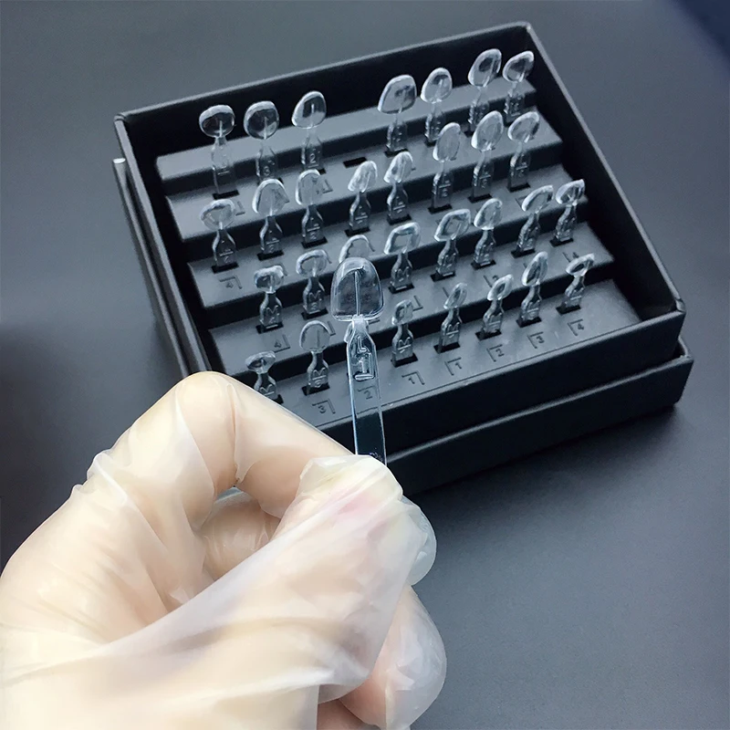 Molde de folheados dentários,  - Teeth Whitening Fast avaliação e preço